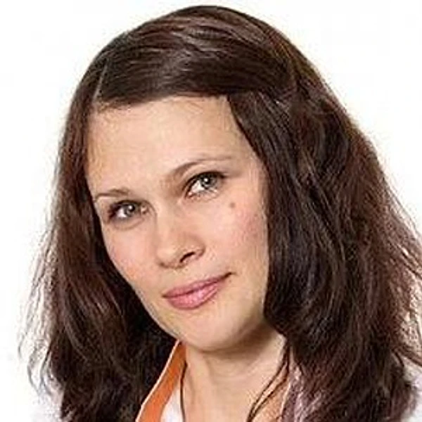 Богаченко Инна Николаевна — Врач УЗИ, Зеленоград
