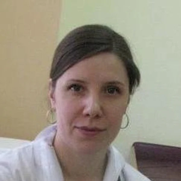 Бойкова Екатерина Геннадьевна — Педиатр, Зеленоград