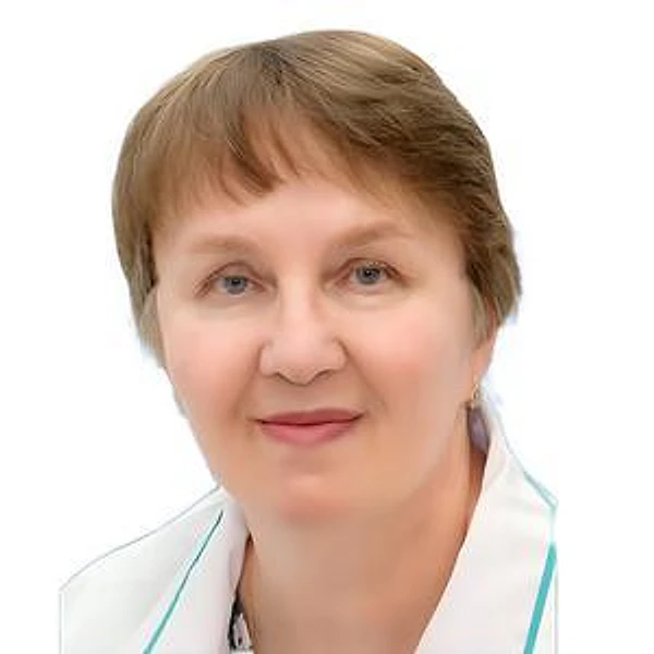 Подковырова Анастасия Александровна — Врач УЗИ, Детский врач УЗИ, Зеленоград