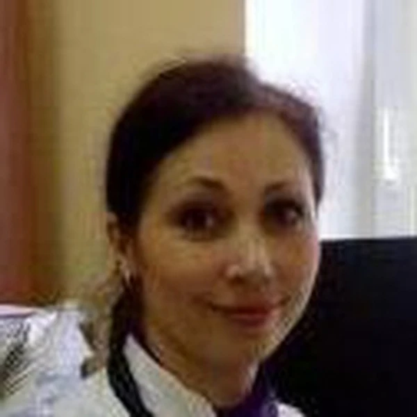 Пыхтунова Светлана Владимировна — Педиатр, Зеленоград