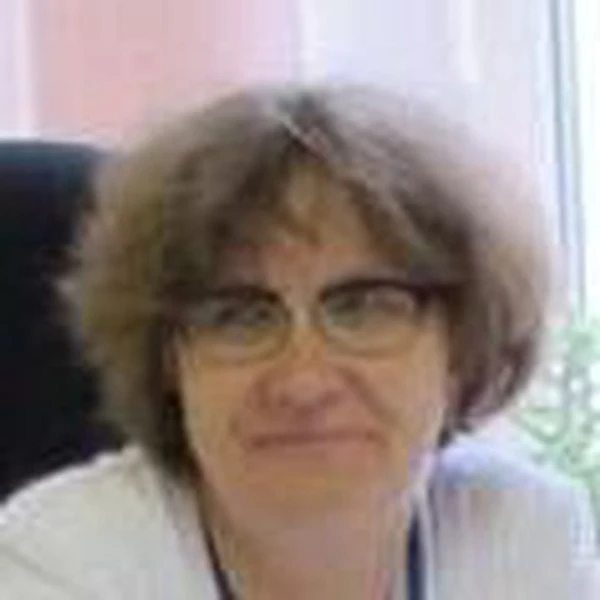 Черных Елена Александровна — Педиатр, Зеленоград