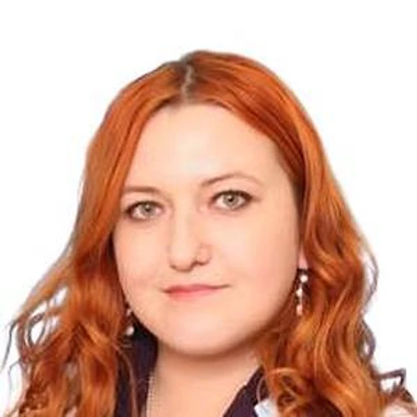 Быкова Алиса Владимировна — Терапевт, Профпатолог, Архангельск