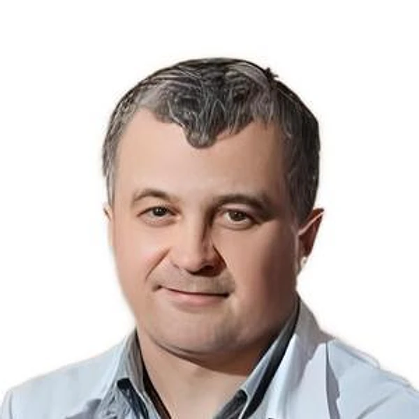 Рязанов Руслан Ильич — Невролог, Мануальный терапевт, Архангельск