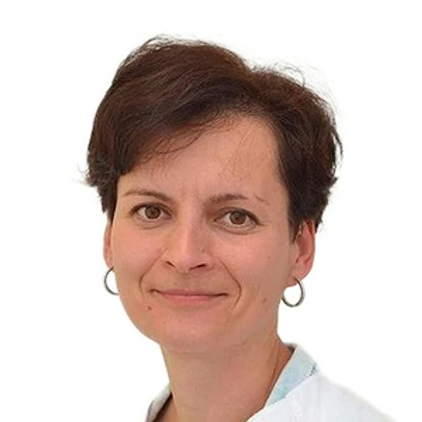 Афонина Ольга Владимировна — Ортопед, Травматолог, Зеленоград