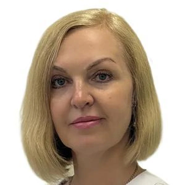 Черникова Ольга Николаевна — Дерматовенеролог, Детский дерматолог, Соликамск