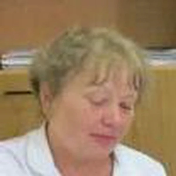 Овчарова Светлана Александровна — Педиатр, Зеленоград