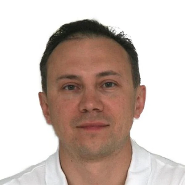 Хвостанцев Александр Николаевич — Стоматолог, Стоматолог-ортопед, Стоматолог-хирург, Соликамск