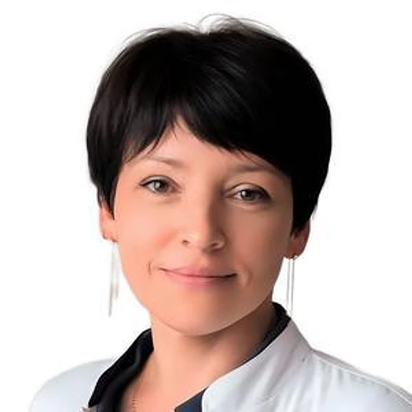 Уткина Татьяна Васильевна — Детский хирург, Зеленоград