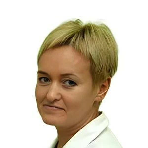 Иванова Жанна Николаевна — Стоматолог, Соликамск