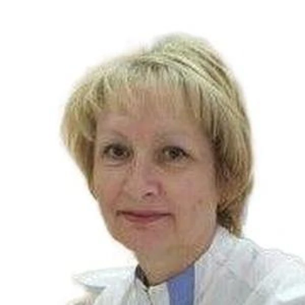 Худякова Марина Александровна — Стоматолог-ортодонт, Соликамск
