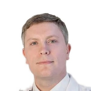 Полищук Алексей Викторович — Уролог, Андролог, Белгород