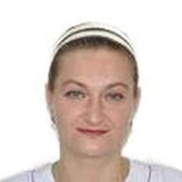 Антощенко Ольга Михайловна — Физиотерапевт, Белгород