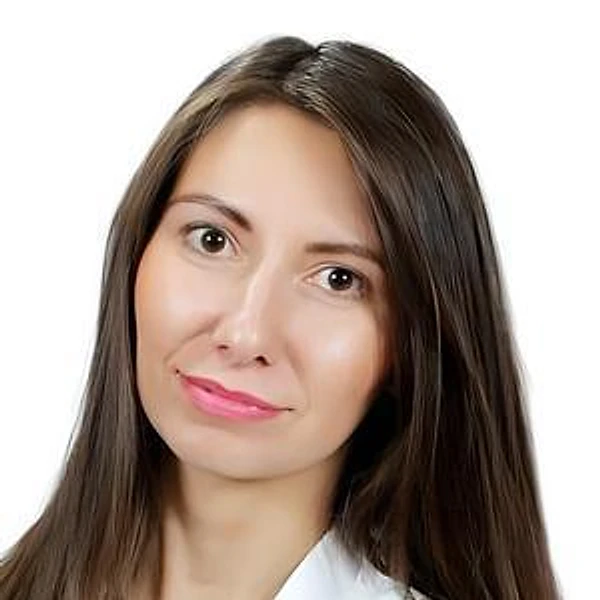 Артюшкина Юлия Николаевна — Детский невролог, Санкт-Петербург