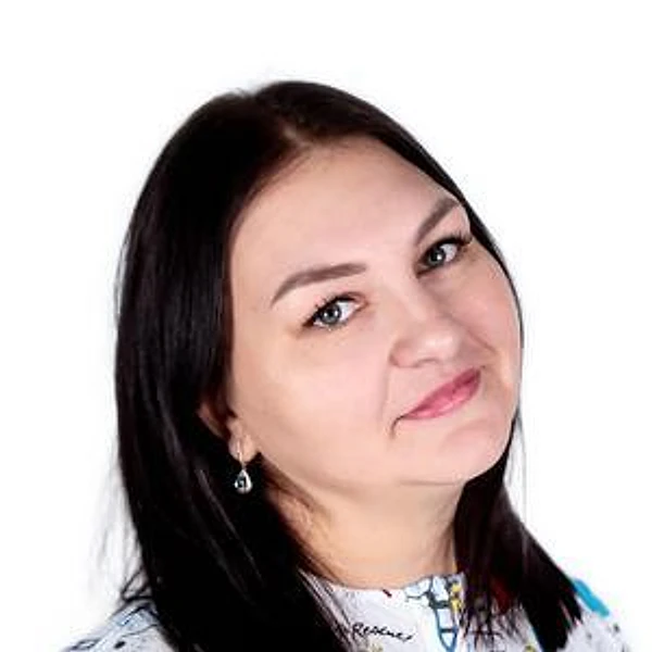 Кононенко Мария Алексеевна — ЛОР, Ахтубинск
