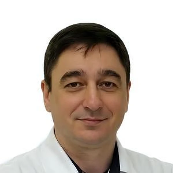 Погорелов Андрей Викторович — Врач УЗИ, Детский врач УЗИ, Королёв