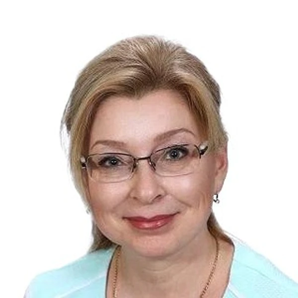 Позняк Елена Александровна — Кардиолог, Самара