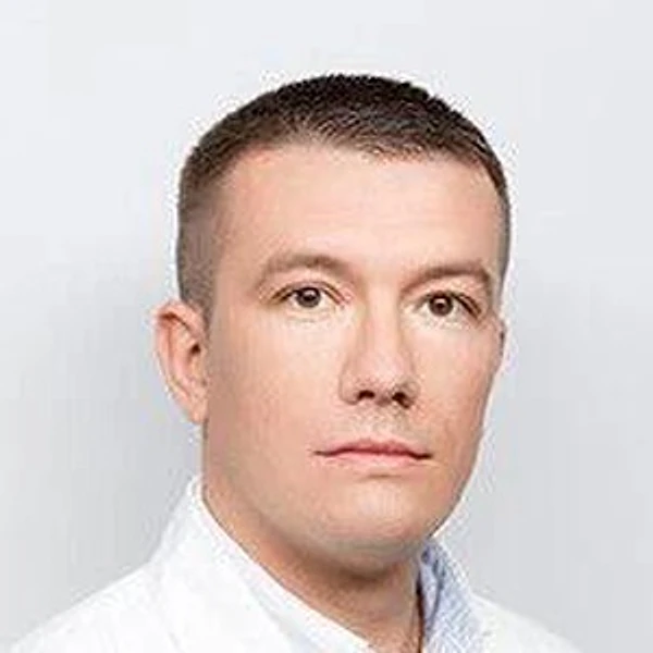 Кендыч Сергей Александрович — Ортопед, Травматолог, Санкт-Петербург
