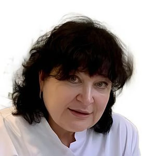 Усманова Надежда Михайловна — Дерматолог, Венеролог, Дерматовенеролог, Ахтубинск