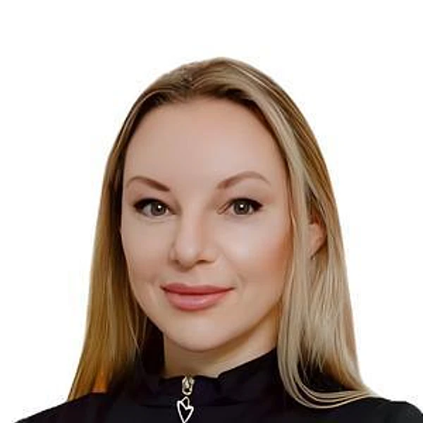 Папушкина Екатерина Алексеевна — Врач-косметолог, Дерматолог, Санкт-Петербург