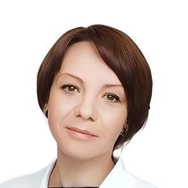 Феоктистова Юлия Сергеевна — Клинический психолог, Санкт-Петербург
