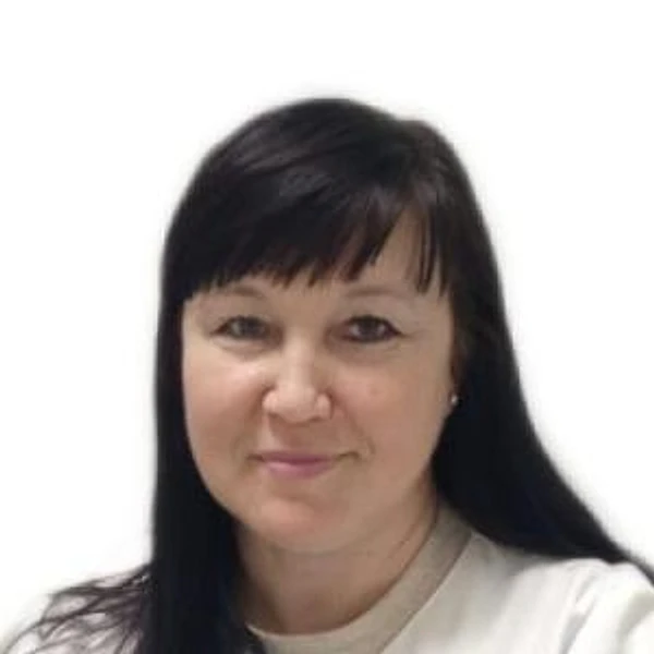 Романенко Галина Александровна — Педиатр, Ахтубинск