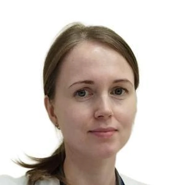 Новикова Яна Эрнестовна — Кардиолог, Вологда