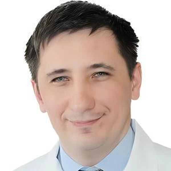 Шуваев Василий Анатольевич — Гематолог, Санкт-Петербург