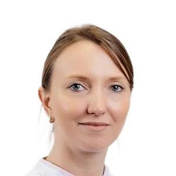 Юстицкая Екатерина Юрьевна — Гинеколог, Белгород