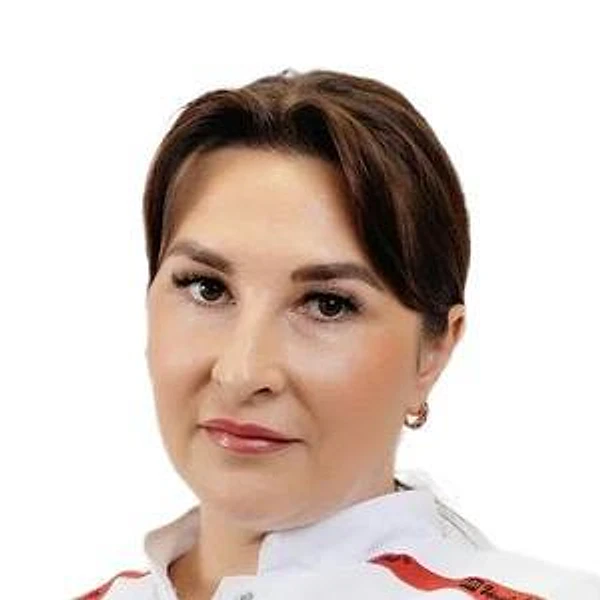 Ходыкина Ольга Владимировна — Кардиолог, Белгород