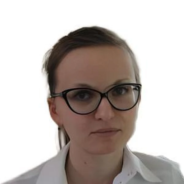 Габидуллина Альмира Шамиловна — Детский офтальмолог, Зеленоград