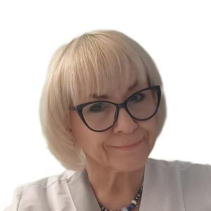 Николаева Елена Геннадьевна — Офтальмолог (окулист), Детский офтальмолог, Ессентуки