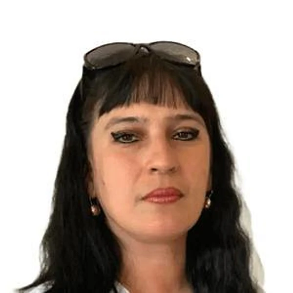 Полукова Елена Борисовна — Терапевт, Аша