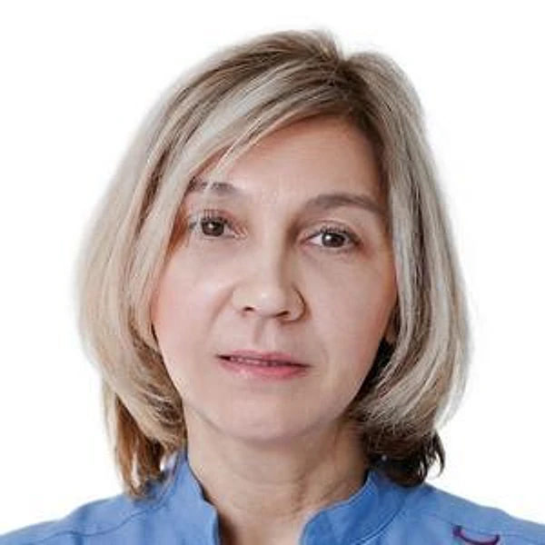 Емельянова Ирина Альтавовна — Стоматолог-хирург, Стоматолог-имплантолог, Челябинск