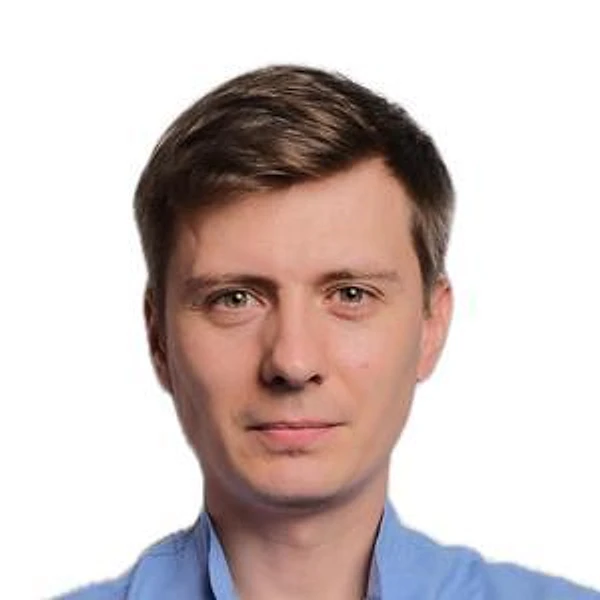 Безлепкин Юрий Андреевич — Врач УЗИ, Флеболог, Санкт-Петербург