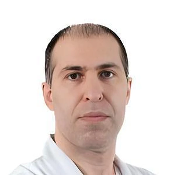 Сейфуллаев Рашад Вахидович — Уролог, Онколог, Онколог-уролог, Москва