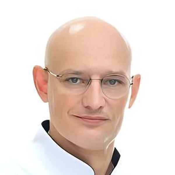 Матвеенко Евгений Владимирович — Детский офтальмолог, Офтальмолог (окулист), Таганрог