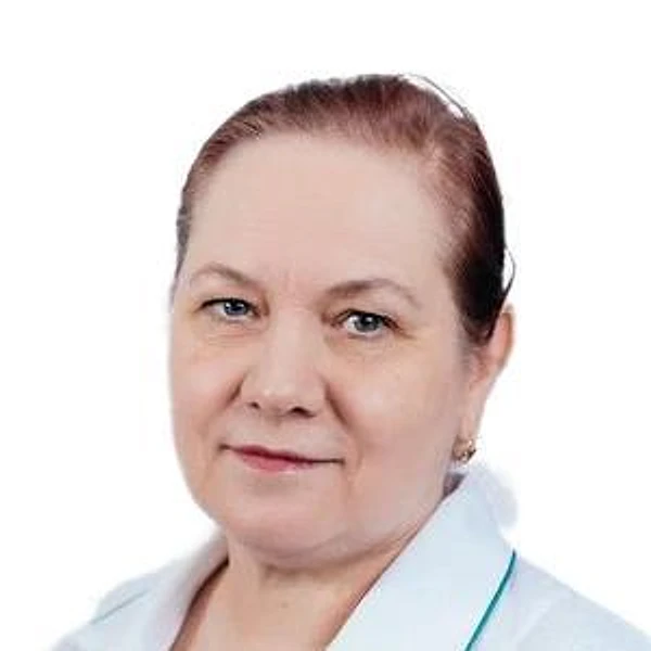 Прощай Антонина Викторовна — Врач общей практики (семейный врач), Белгород