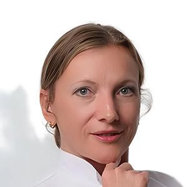 Гриценко Ирина Анатольевна — Гинеколог, Акушер, Волгоград