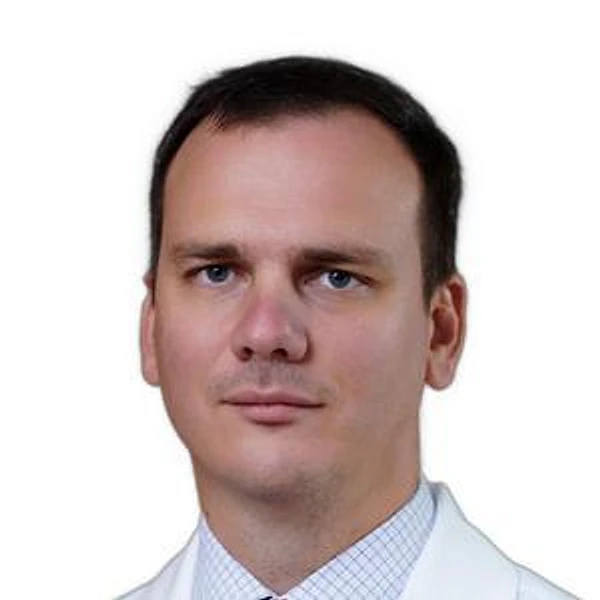 Осминин Сергей Викторович — Хирург, Онколог, Москва