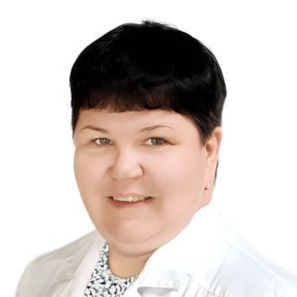 Пархоменко Ирина Георгиевна — Гастроэнтеролог, Врач УЗИ, Терапевт, Дзержинск