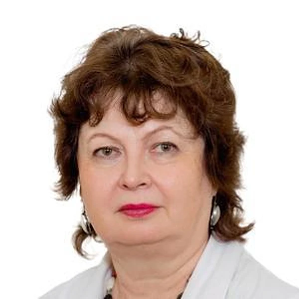 Федякина Ольга Валерьевна — Терапевт, Новочеркасск