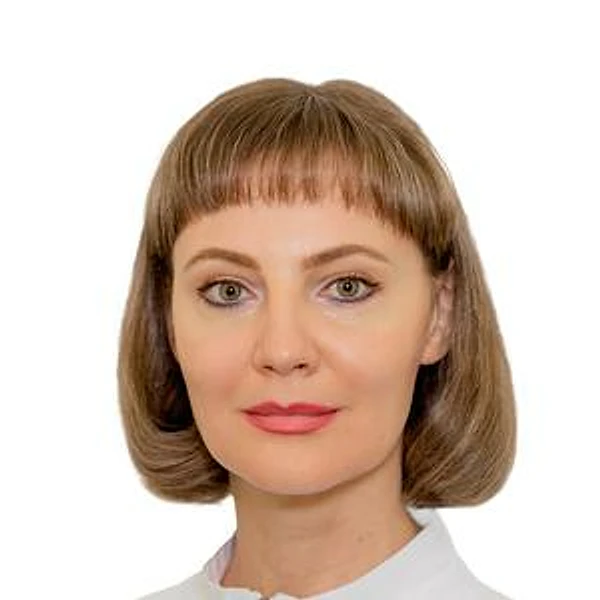 Версилова Елена Сергеевна — ЛОР, Детский ЛОР, Новочеркасск