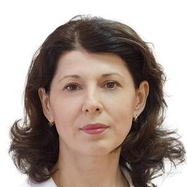Трухно Анжелика Адамовна — ЛОР, Детский ЛОР, Белгород