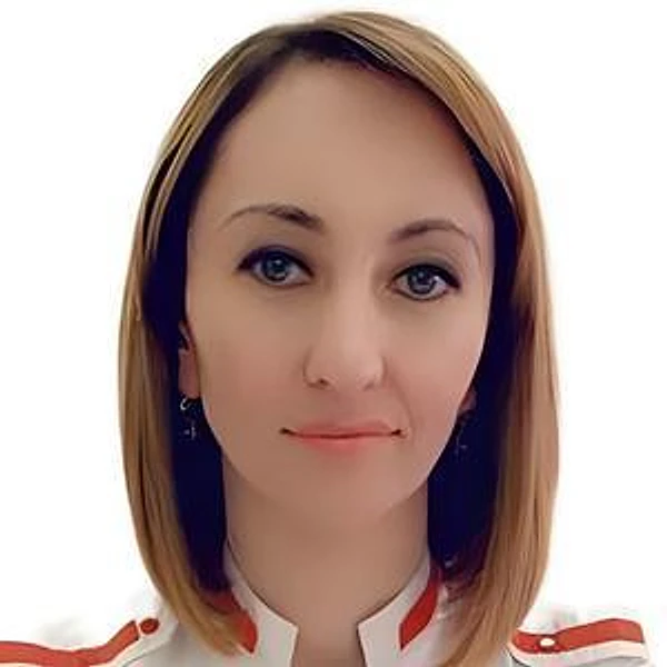 Емкужева Мадина Муаедовна — Педиатр, Баксан