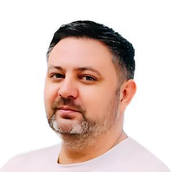 Тарасов Александр Викторович — Стоматолог-хирург, Стоматолог-имплантолог, Видное