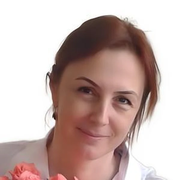 Шаова Анджела Хусеновна — Терапевт, Баксан