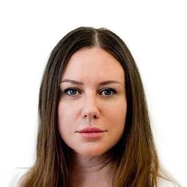 Голомазова Екатерина Александровна — Стоматолог, Самара