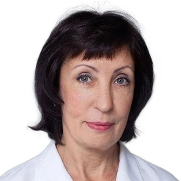 Кудряшова Ирина Николаевна — Стоматолог, Самара