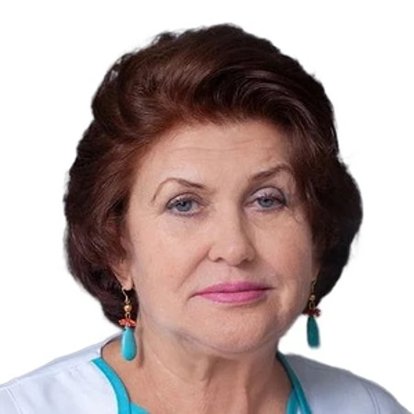 Третьяк Наталья Александровна — Стоматолог, Самара