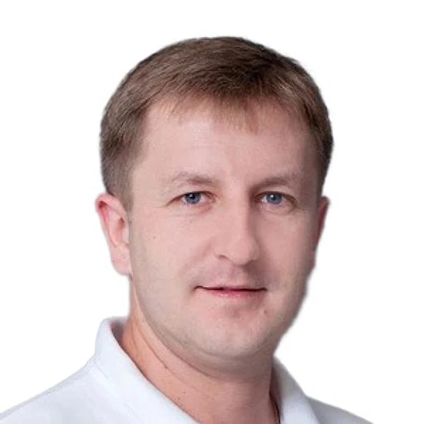 Глухов Евгений Сергеевич — Стоматолог-ортопед, Самара